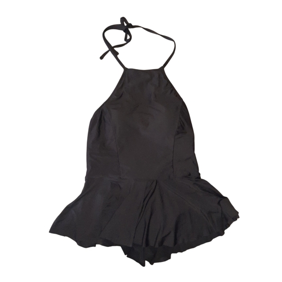 Sea Angel Other - Sea Angel Black Tankini Top Medium